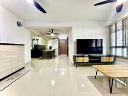 Blk 445B West Crest @ Bukit Batok (Bukit Batok), HDB 4 Rooms #590358901